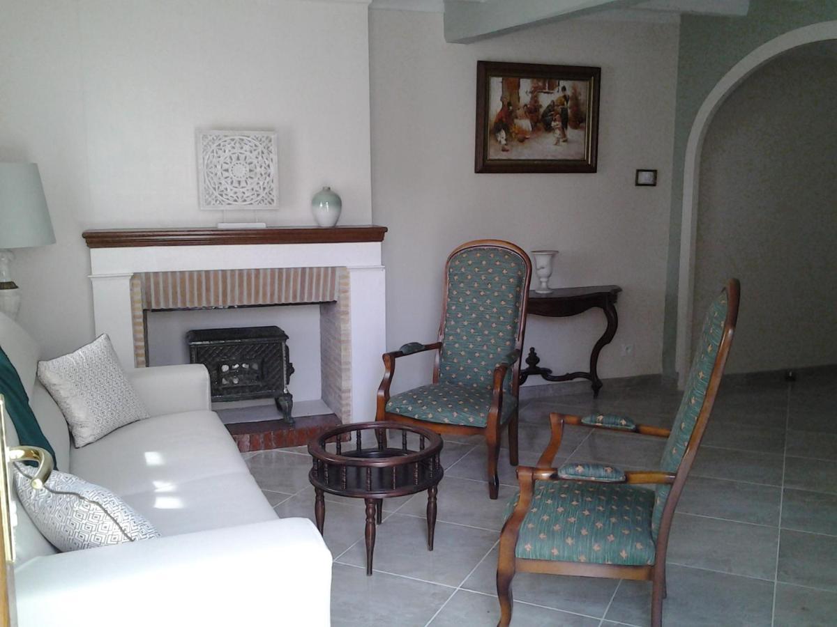 Le Manoir Des Roches Acomodação com café da manhã Bourré Exterior foto