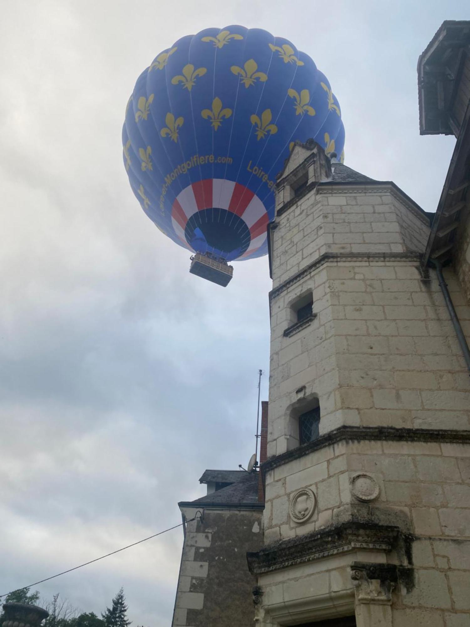 Le Manoir Des Roches Acomodação com café da manhã Bourré Exterior foto