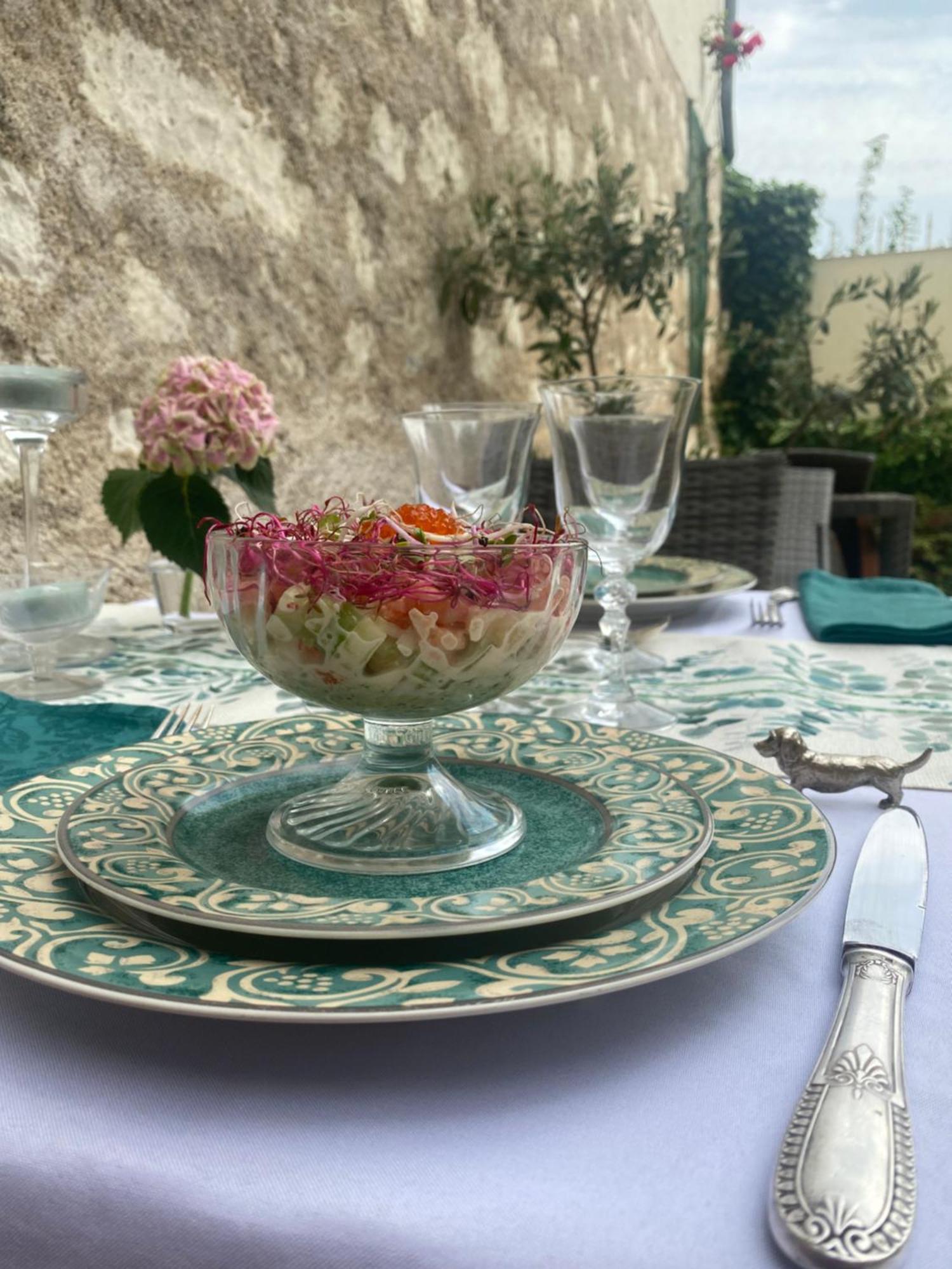 Le Manoir Des Roches Acomodação com café da manhã Bourré Exterior foto